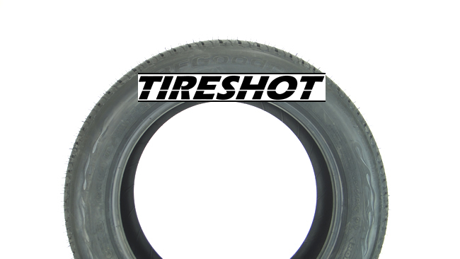 Tire BFGoodrich G-Grip